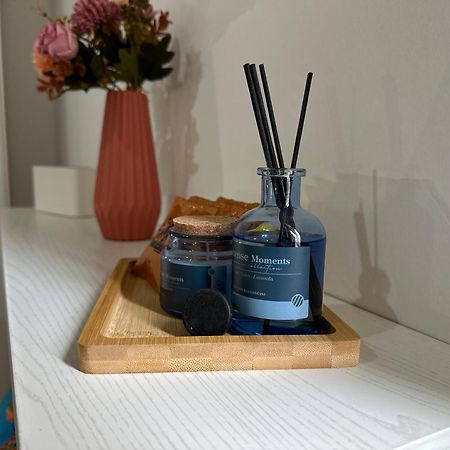 Ai Papiri Hotel Palermo Kültér fotó