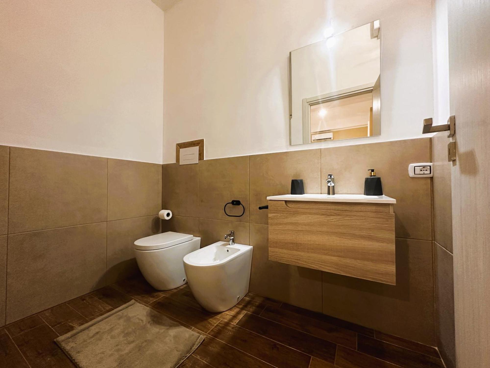 Ai Papiri Hotel Palermo Kültér fotó