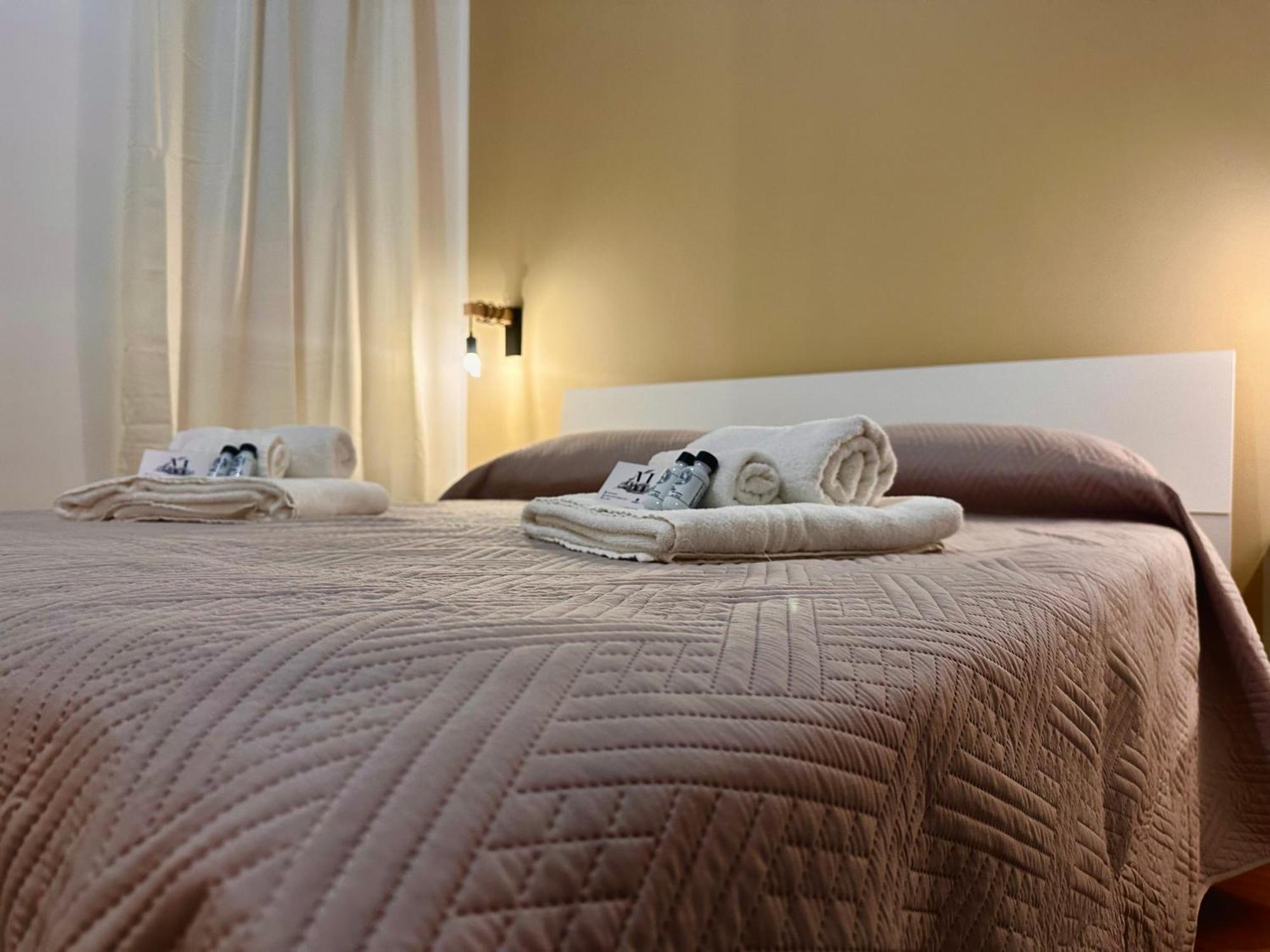 Ai Papiri Hotel Palermo Kültér fotó
