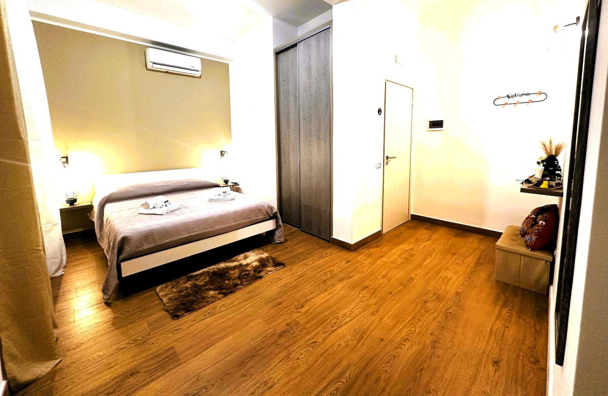 Ai Papiri Hotel Palermo Kültér fotó