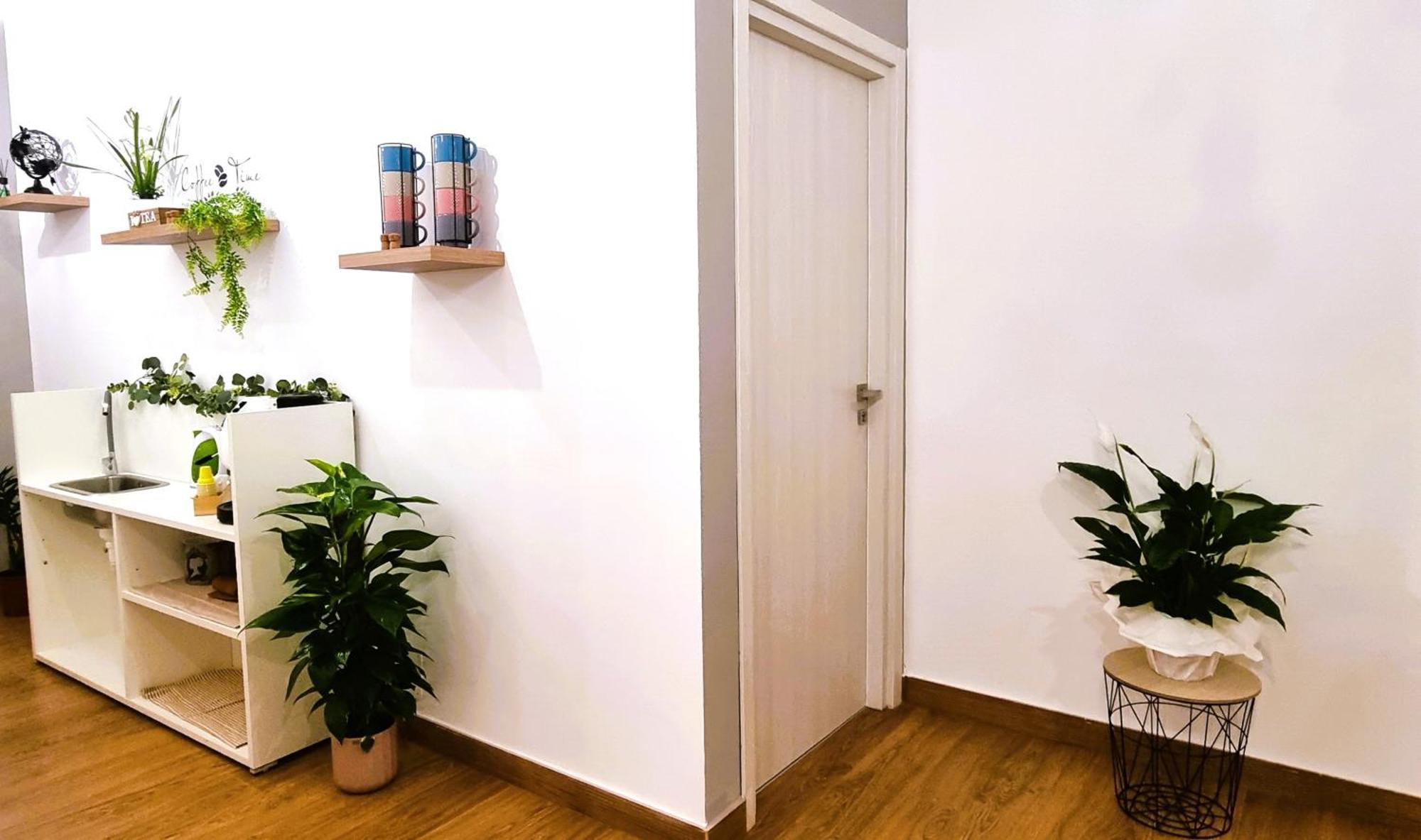 Ai Papiri Hotel Palermo Kültér fotó