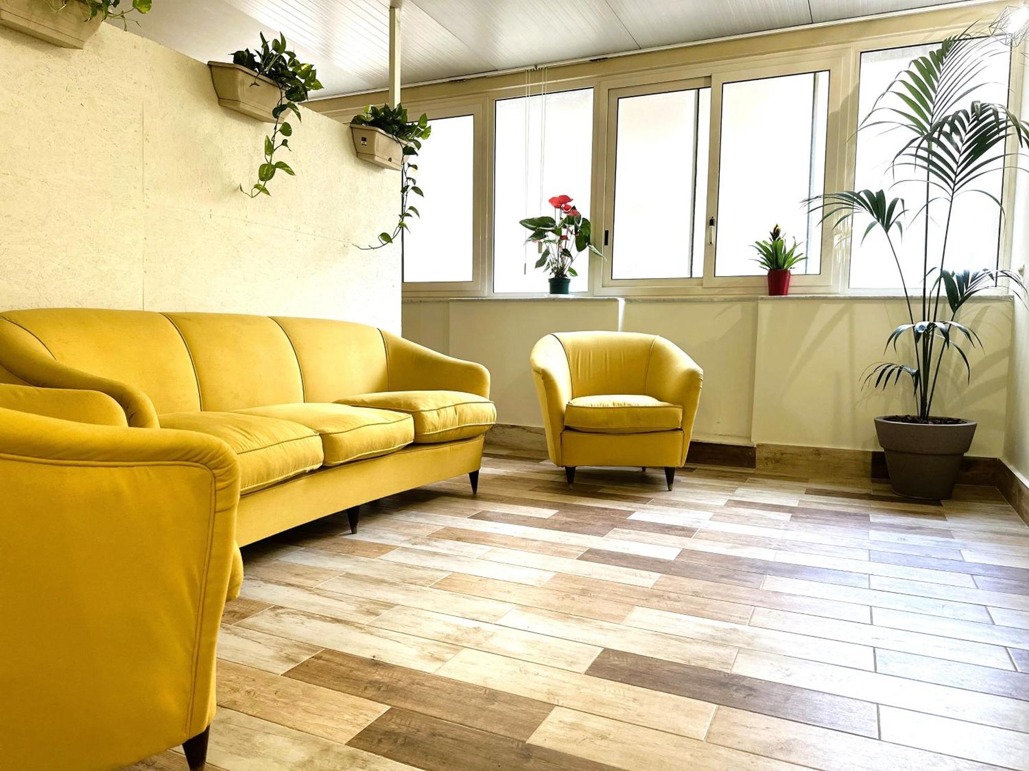 Ai Papiri Hotel Palermo Kültér fotó
