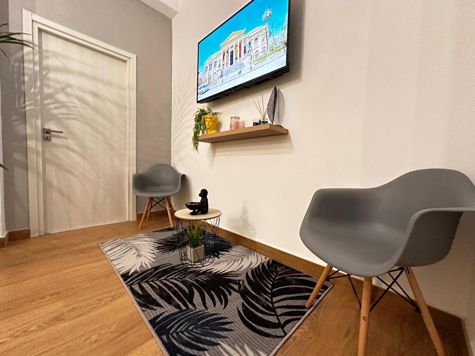 Ai Papiri Hotel Palermo Kültér fotó