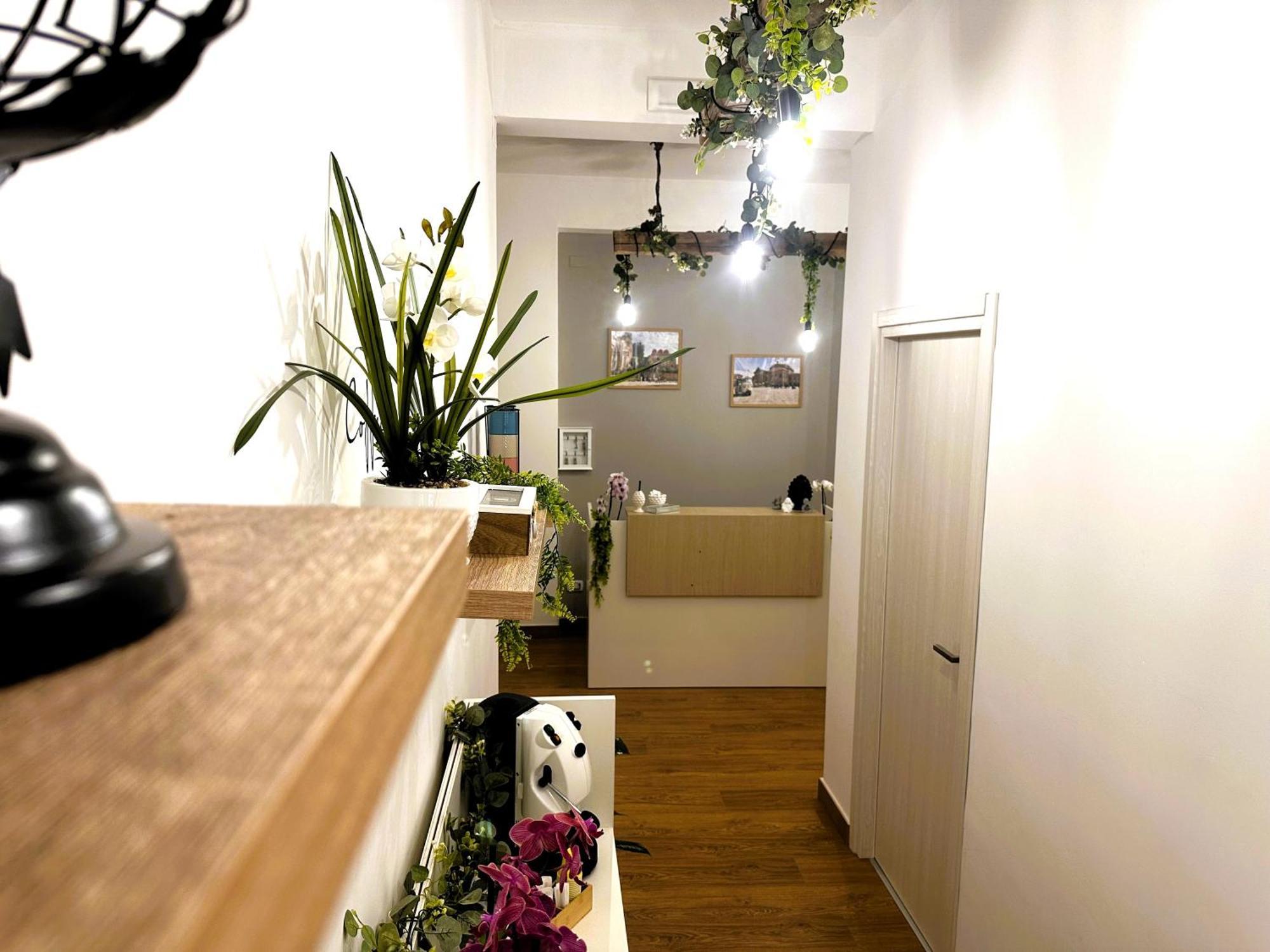 Ai Papiri Hotel Palermo Kültér fotó