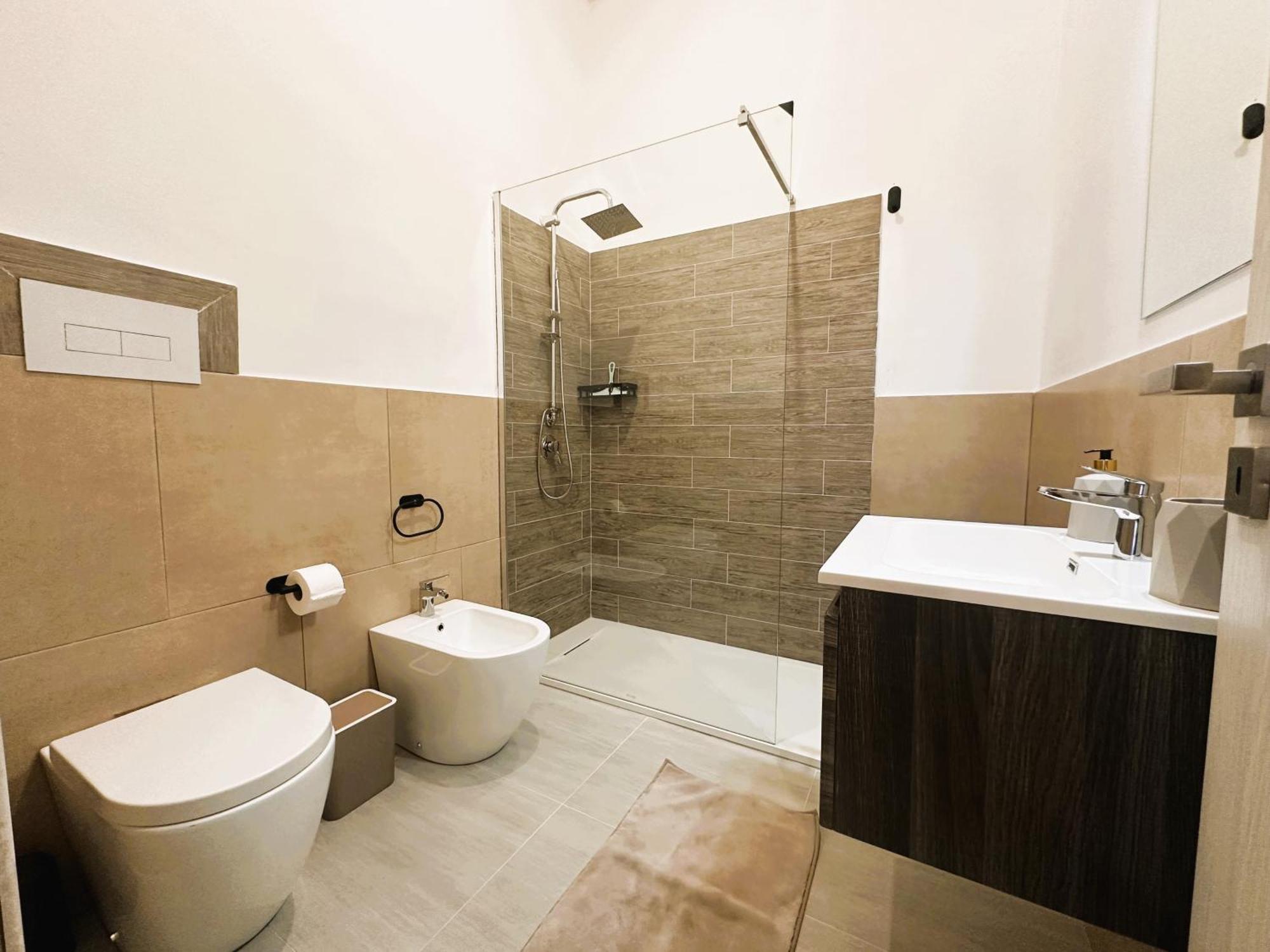 Ai Papiri Hotel Palermo Kültér fotó