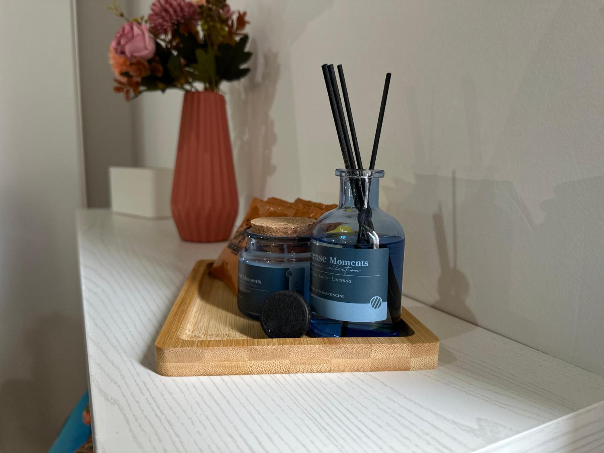 Ai Papiri Hotel Palermo Kültér fotó