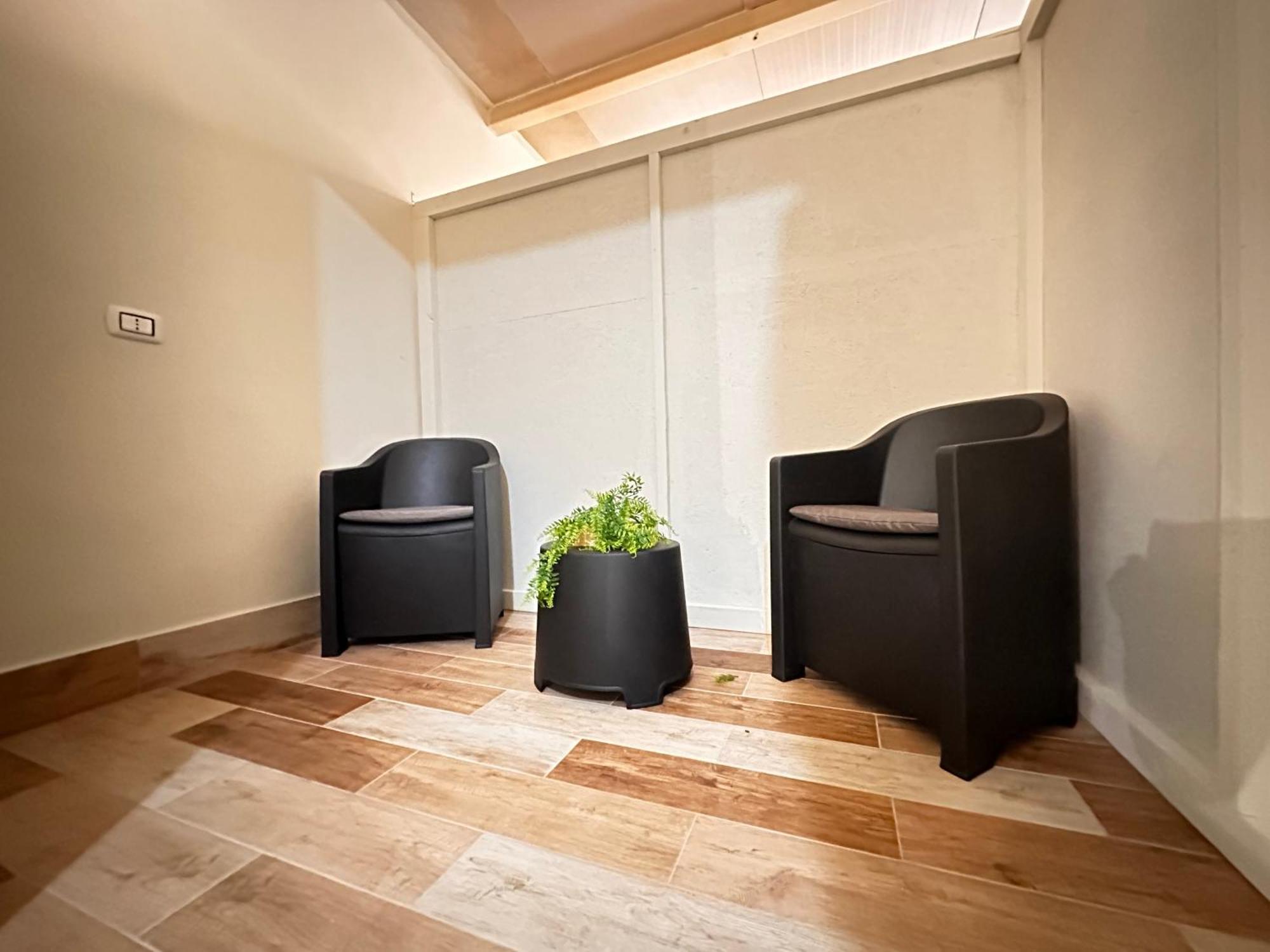 Ai Papiri Hotel Palermo Kültér fotó
