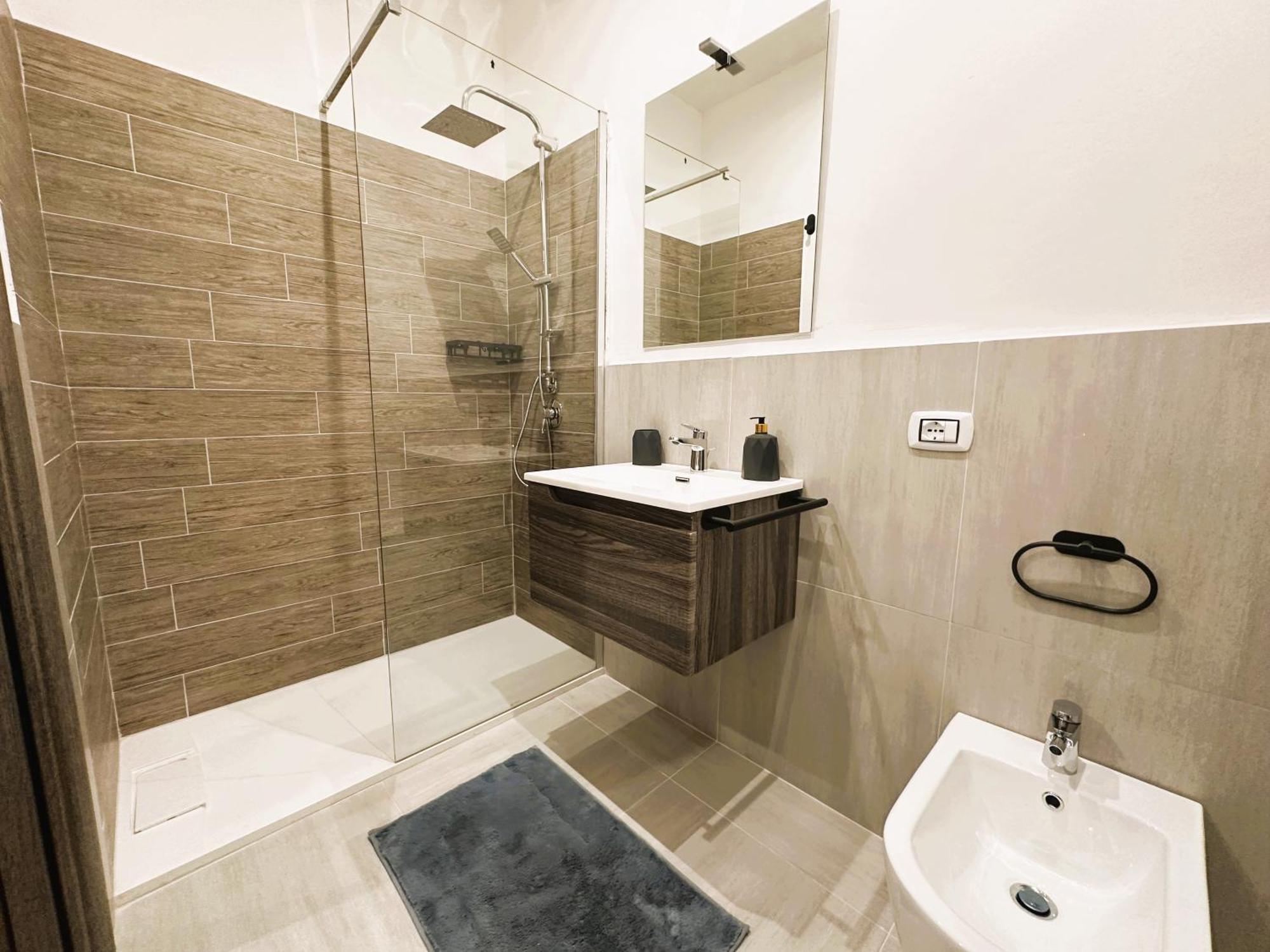 Ai Papiri Hotel Palermo Kültér fotó