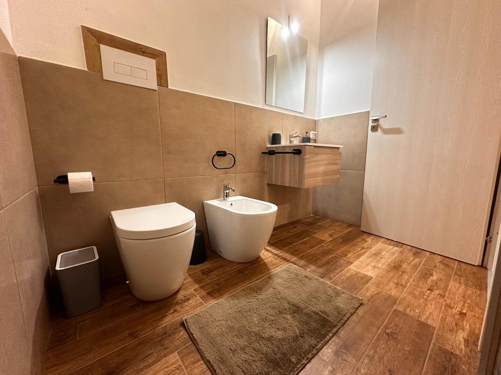 Ai Papiri Hotel Palermo Kültér fotó