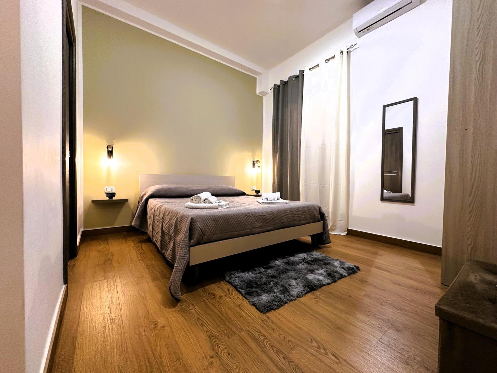 Ai Papiri Hotel Palermo Kültér fotó
